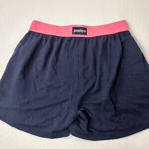 Jambys Boxer Shorts For Women Extremely Soft & Comfortable Size XS